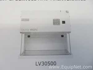 Capela de Exaustão e Fluxo Laminar EuroCLone Aura Mini