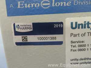 Capela de Exaustão e Fluxo Laminar EuroCLone Aura Mini