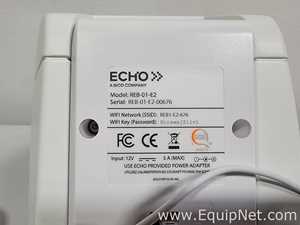 Microscópio Echo REB-01-E2