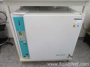 Thermo Scientific Heraeus BBD 6220 CO2 Incubator