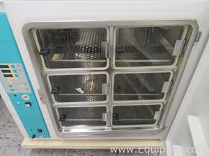 Thermo Scientific Heraeus BBD 6220 CO2 Incubator