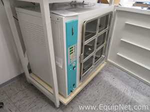 Thermo Scientific Heraeus BBD 6220 CO2 Incubator