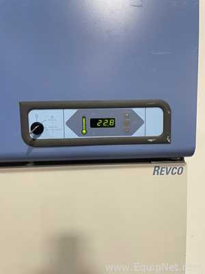 Thermo Scientific Revco Freezer