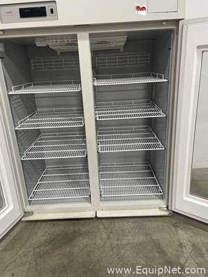 Sanyo MPR-1410 Refrigerator