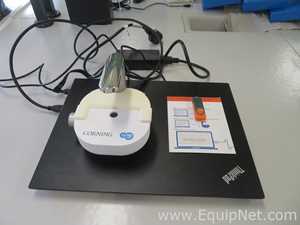 Analizador de Células Sanguíneas Corning Cyto Smart