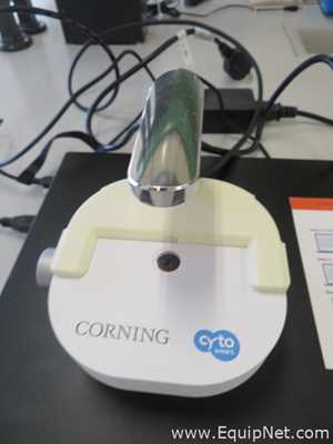 Analisador de Células Sanguíneas Corning Cyto Smart