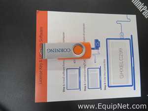 Analisador de Células Sanguíneas Corning Cyto Smart