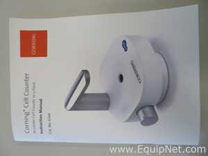 Analisador de Células Sanguíneas Corning Cyto Smart