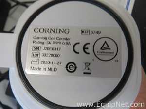 Analisador de Células Sanguíneas Corning Cyto Smart