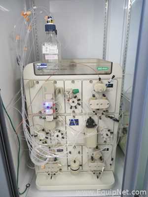 Cromatografia Bio-Rad NGC Chromatography System