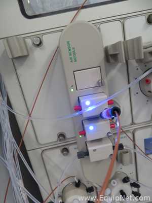 Bio-Rad NGC Chromatography System with Fraction Collector and Computer