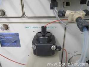 Bio-Rad NGC Chromatography System with Fraction Collector and Computer