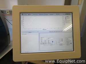 Bio-Rad NGC Chromatography System with Fraction Collector and Computer