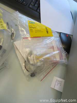 Bio-Rad NGC Chromatography System with Fraction Collector and Computer