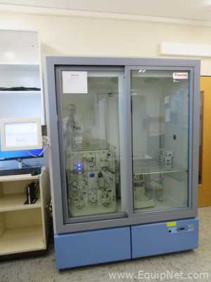 Bio-Rad NGC Chromatography System with Fraction Collector and Computer