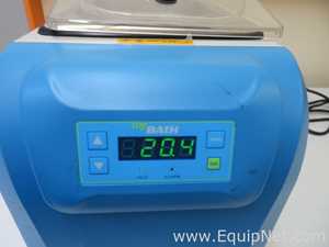 Baño María / Circulador Benchmark Scientific H2000-4-E