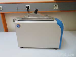 Baño María / Circulador Benchmark Scientific H2000-4-E