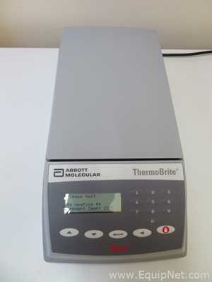 Abbott Molecular S500-24 ThermoBrite Slide Hybridization System