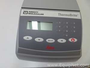 Sistema para preparación de muestras Abbott Molecular S500-24 ThermoBrite 