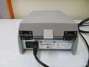 Sistema para preparación de muestras Abbott Molecular S500-24 ThermoBrite 