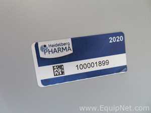 Sistema para preparación de muestras Abbott Molecular S500-24 ThermoBrite 
