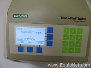 Bio-Rad Trans-Blot Turbo Transfer System