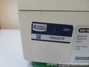 Bio-Rad Trans-Blot Turbo Transfer System