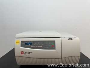 Centrífuga para Laboratórios Beckman Coulter Allegra X-15R