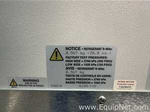 Centrífuga para Laboratórios Beckman Coulter Allegra X-15R