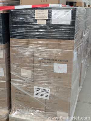 Lote de  Consumible Brandart SRL 1EPMCAMPMD10006