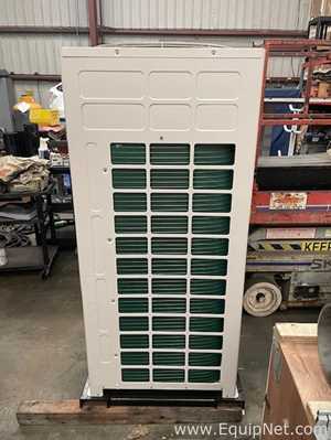 Unused Samsung Electronics Co. LTD. AG015KSVAJH/AA Air Cooled DVM Chiller 15 Ton Capacity
