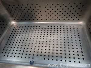 Limpiador Ultrasónico Branson Ultrasonic Corporation 8510