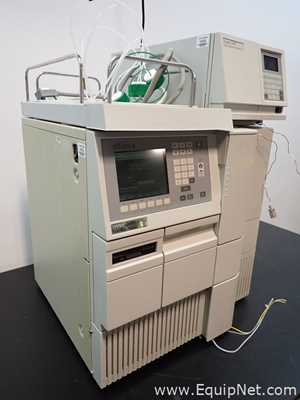 HPLC Waters Corporation 2695