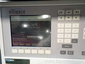 HPLC Waters Corporation 2695
