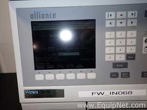HPLC Waters Corporation 2695