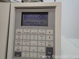 HPLC Waters Corporation 2695