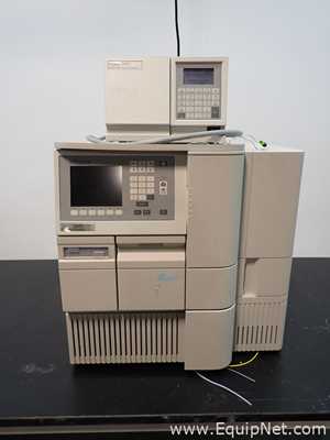 HPLC Waters Corporation 2695