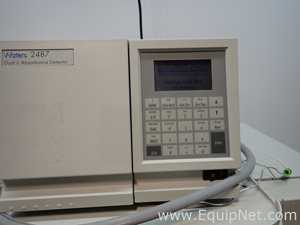 HPLC Waters Corporation 2695