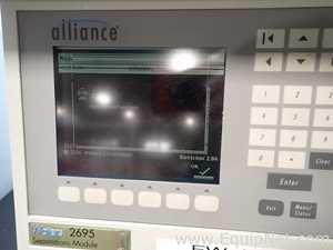 HPLC Waters Corporation 2695