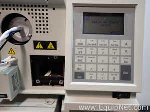 HPLC Waters Corporation 2695