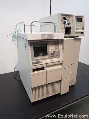 HPLC Waters Corporation 2695