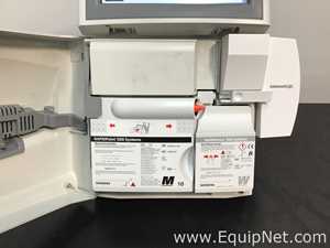 Analizador Siemens RapidPoint 500