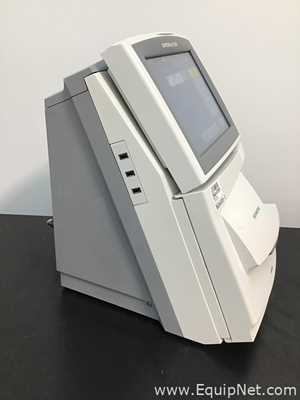 Analizador Siemens RapidPoint 500