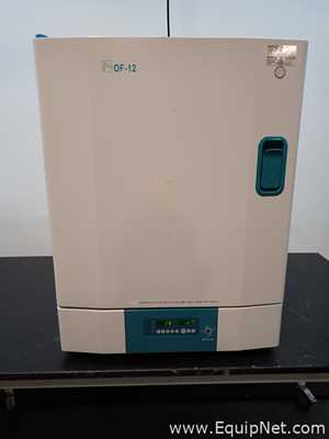 Incubadora Jeio Tech OF12G