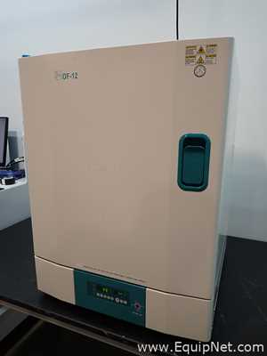 Incubadora Jeio Tech OF12G