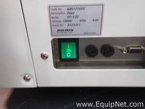 Incubadora Jeio Tech OF12G
