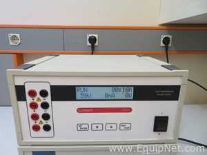Lot of 2 Consort EV231 Electrophoresis Power Supplies