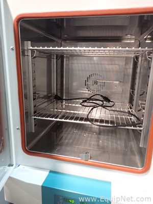 Jeo Tech OF12G Incubator