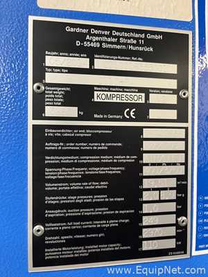 Compressor de Ar Various 