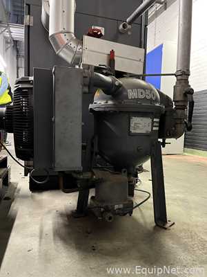 Compressor de Ar Various 